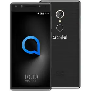 Замена тачскрина на телефоне Alcatel 5 в Ижевске